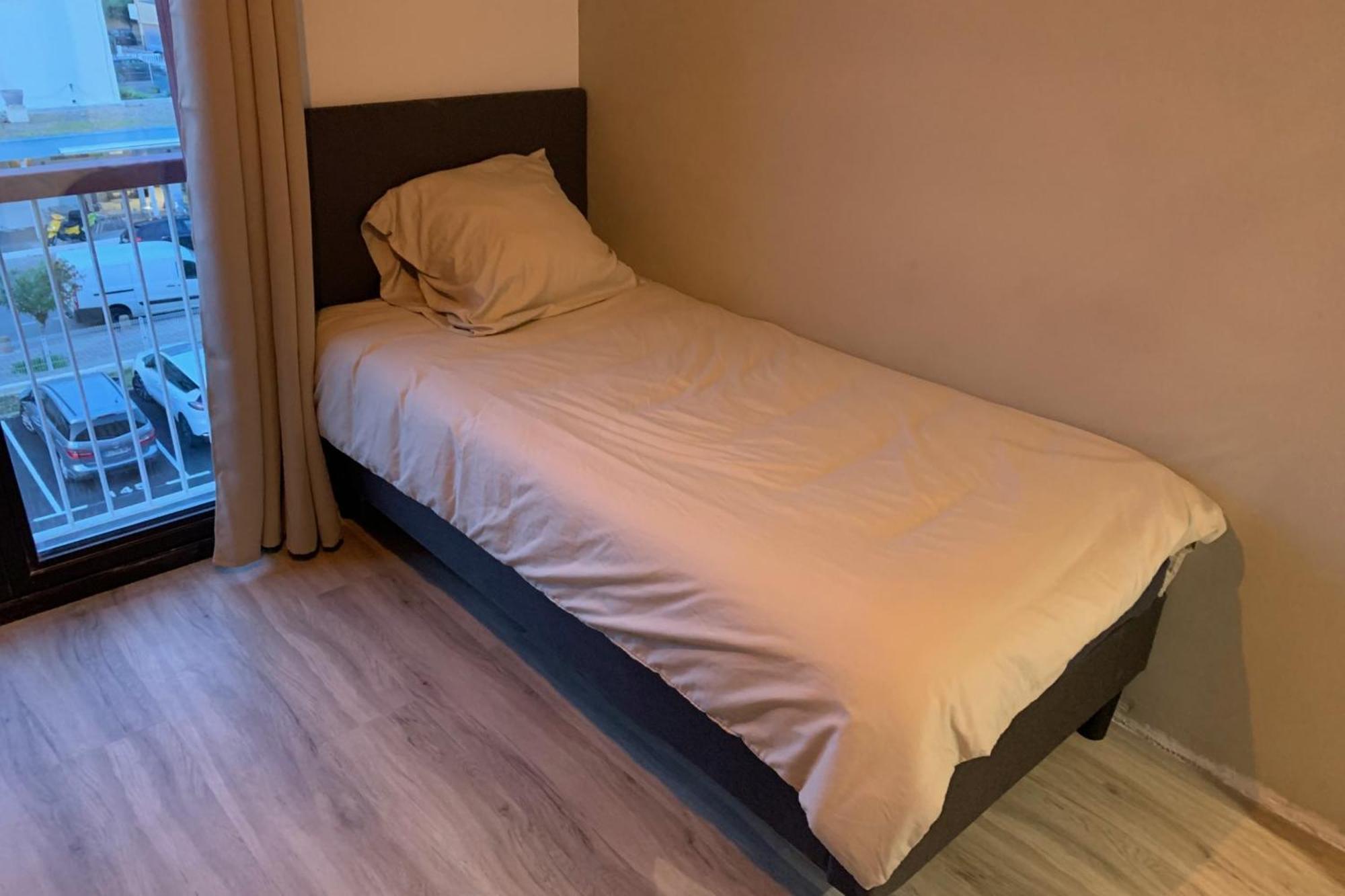 Le Mistral Appartement Standing Avec Vue Mer Exceptionnelle En 1Ere Ligne เลอ โกร-ดู-รัว ภายนอก รูปภาพ