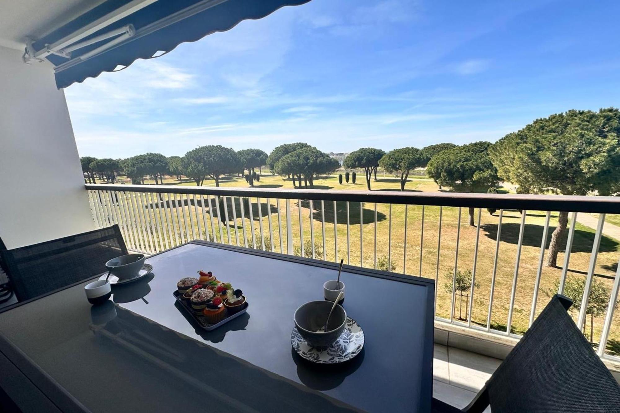 Le Mistral Appartement Standing Avec Vue Mer Exceptionnelle En 1Ere Ligne เลอ โกร-ดู-รัว ภายนอก รูปภาพ